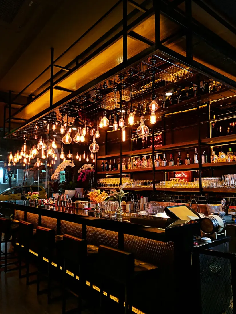 The Coal Pot Restaurant