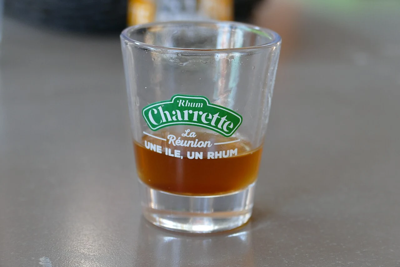 St. Lucia Rum Tasting Tour